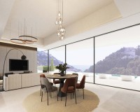 Resale - Plot - Altea