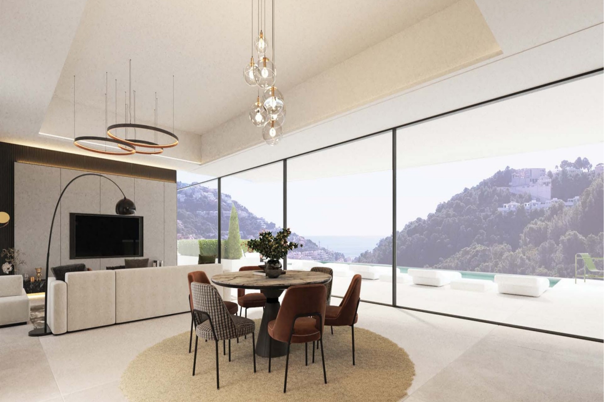 Resale - Plot - Altea