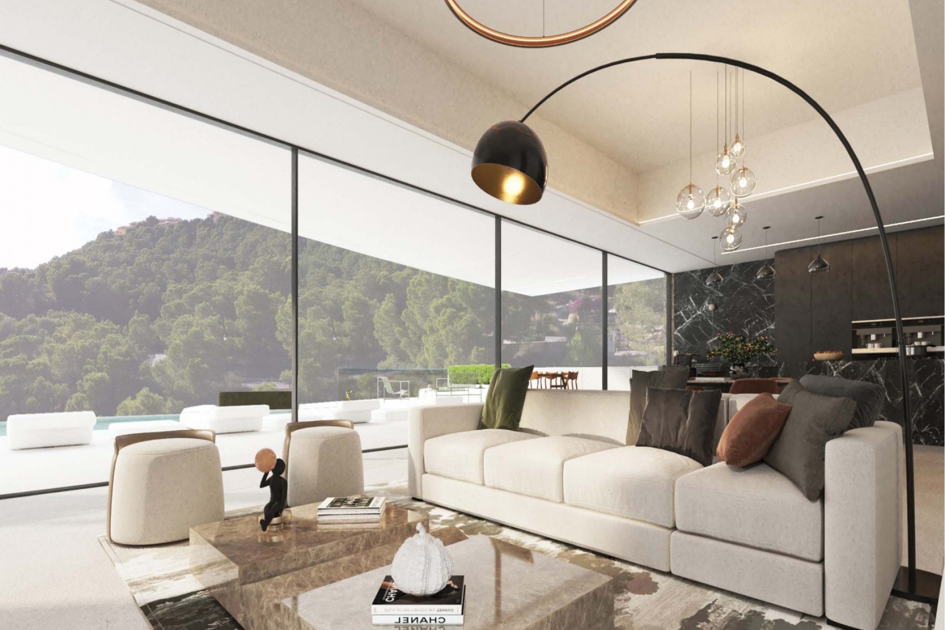 Resale - Plot - Altea
