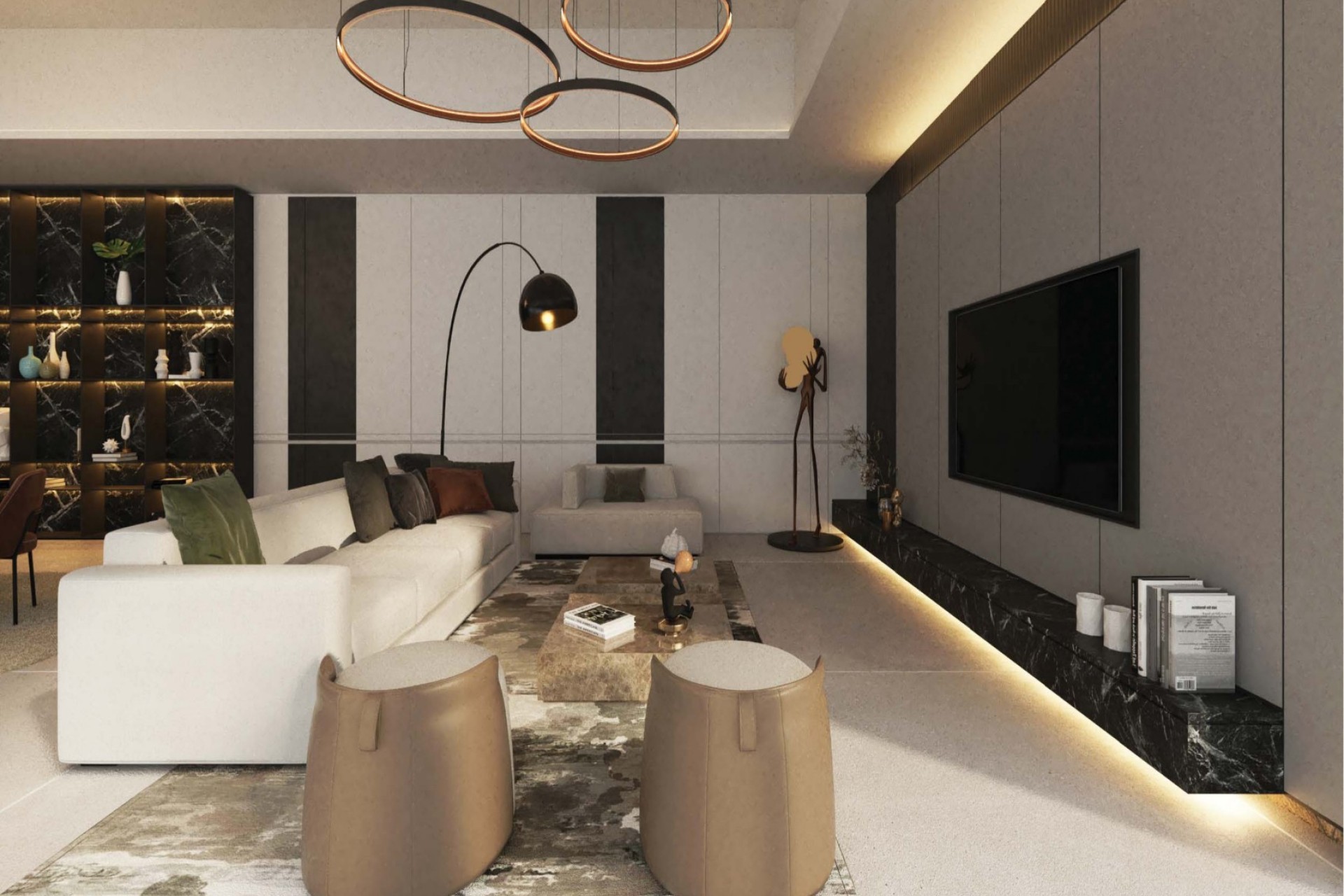 Resale - Plot - Altea