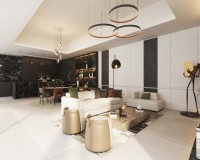 Resale - Plot - Altea