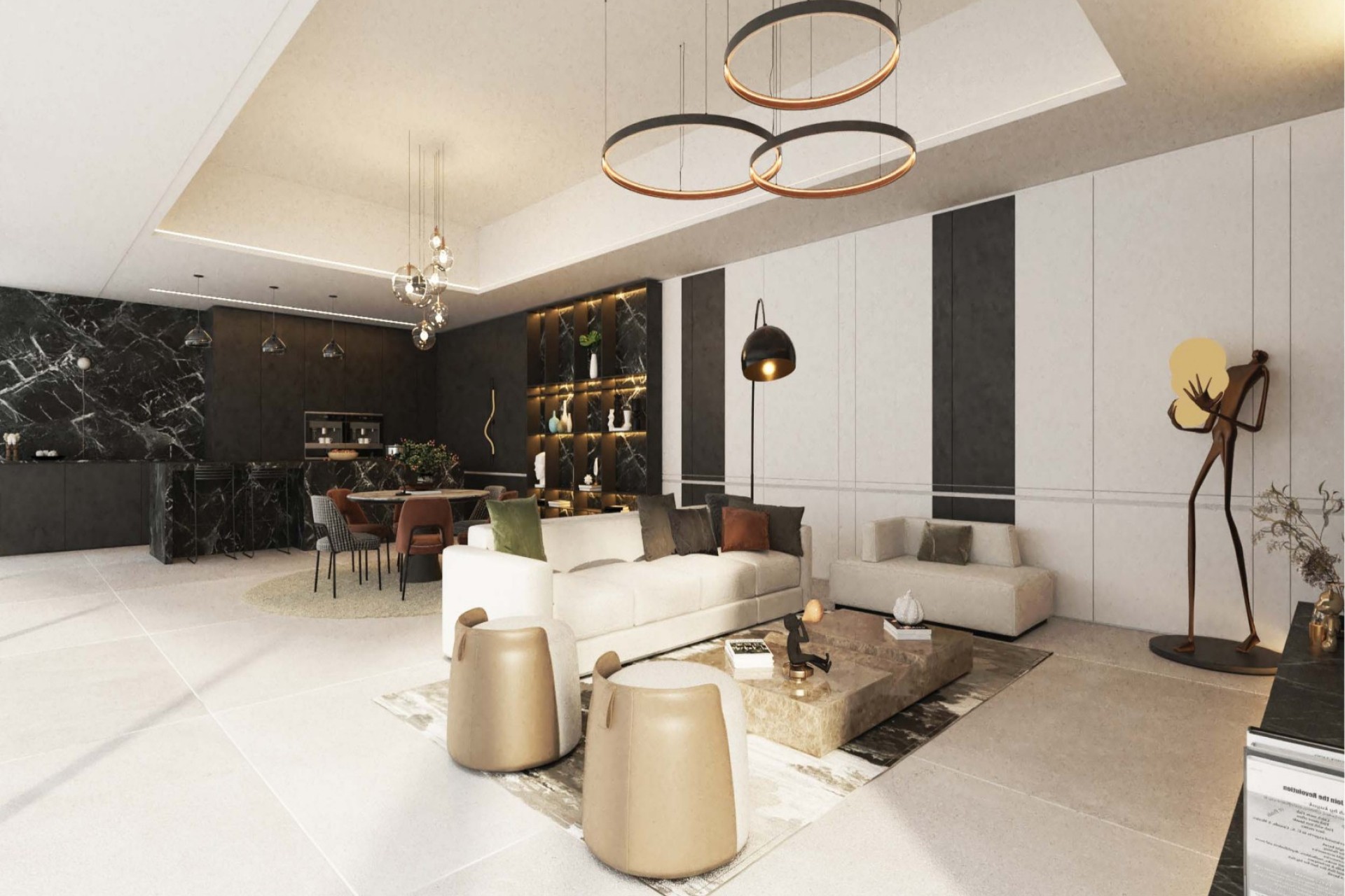 Resale - Plot - Altea