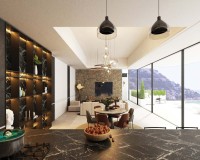 Resale - Plot - Altea