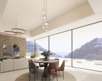 Resale - Plot - Altea