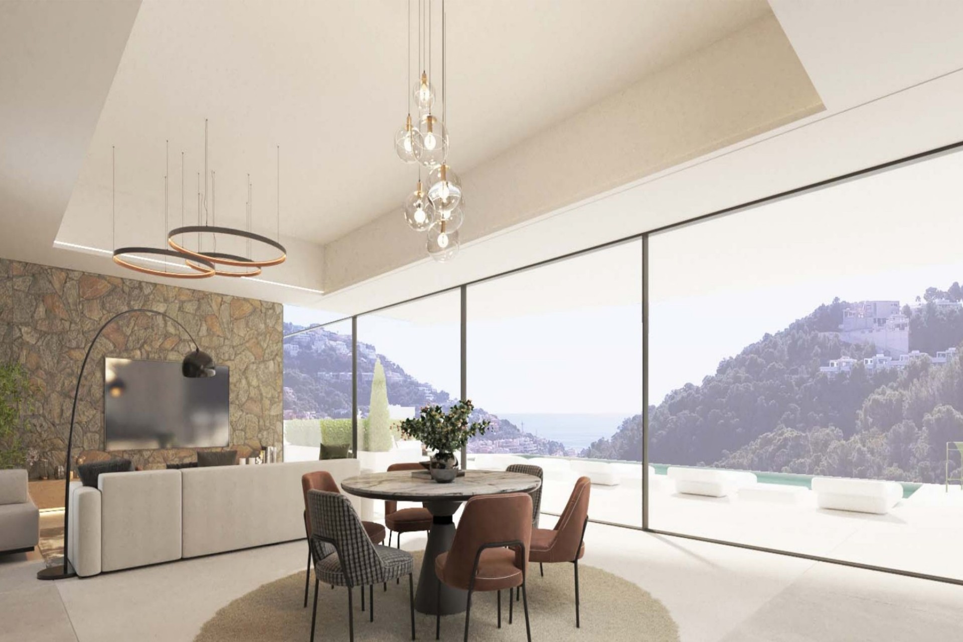 Resale - Plot - Altea