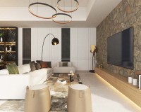 Resale - Plot - Altea
