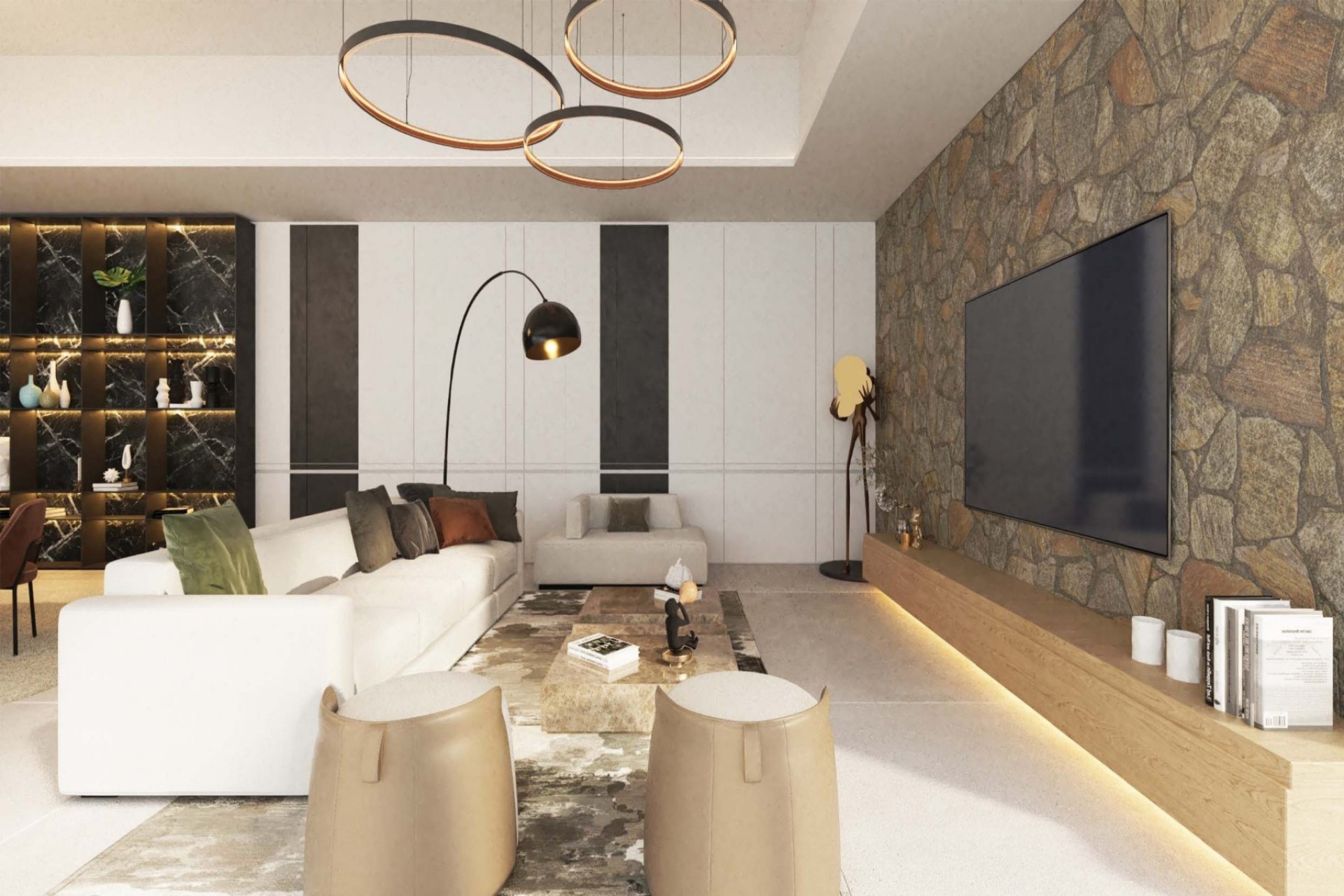 Resale - Plot - Altea