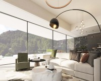 Resale - Plot - Altea