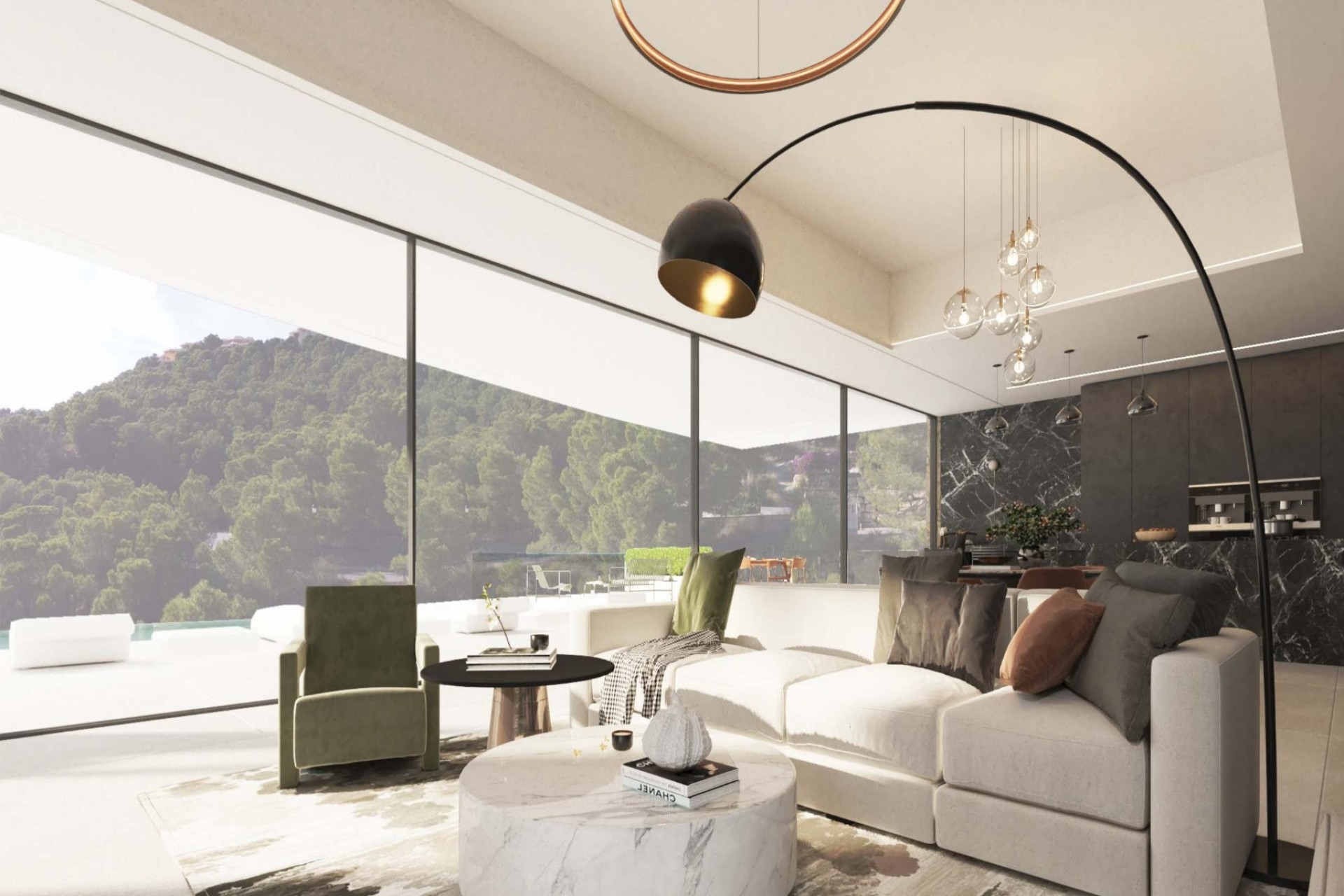 Resale - Plot - Altea