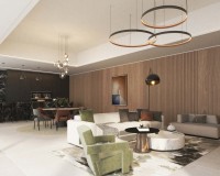 Resale - Plot - Altea