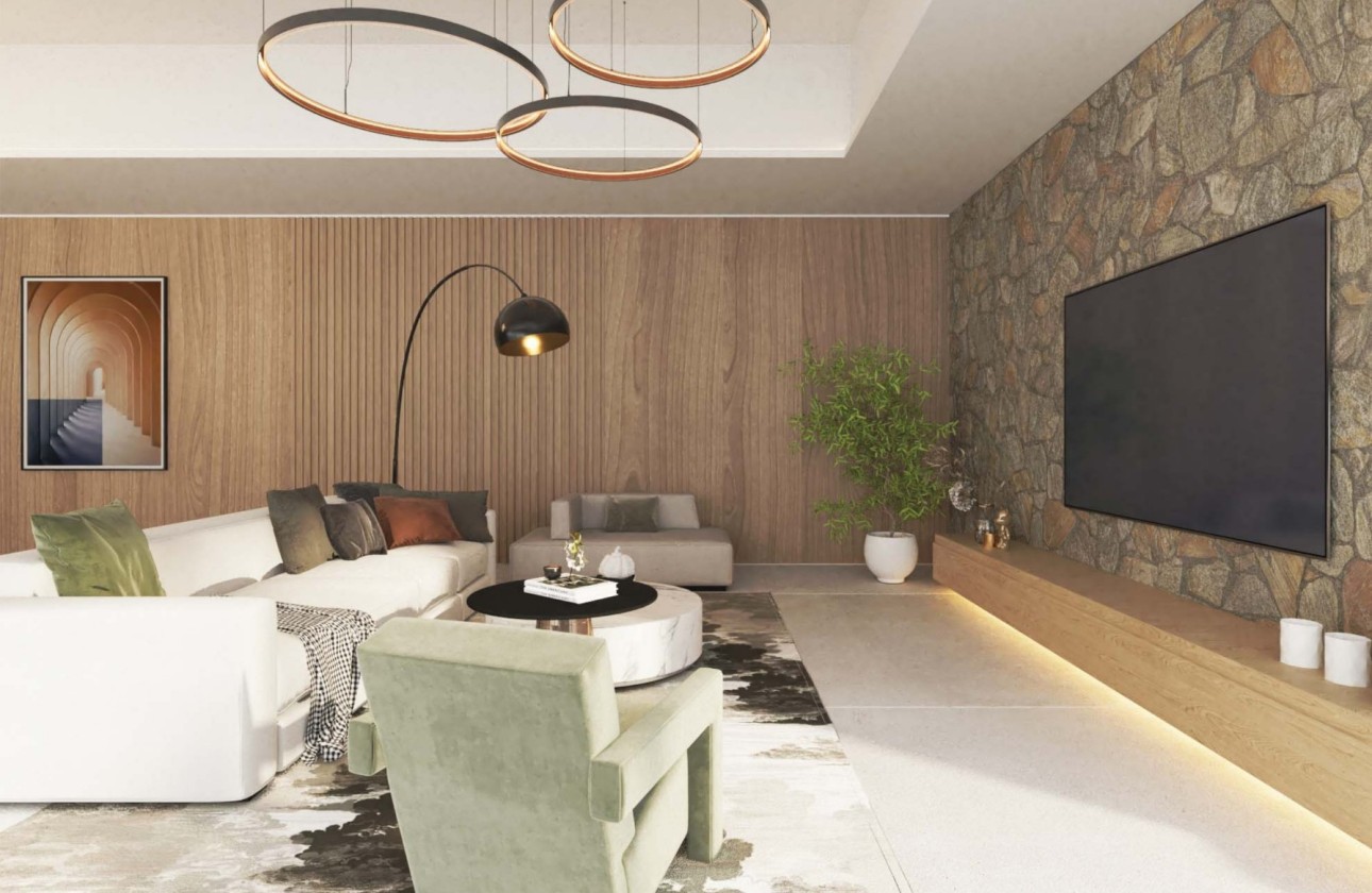 Resale - Plot - Altea