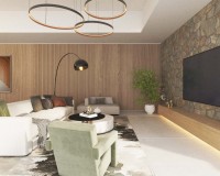 Resale - Plot - Altea