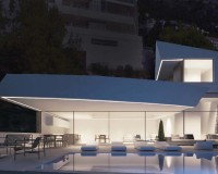 Resale - Plot - Altea
