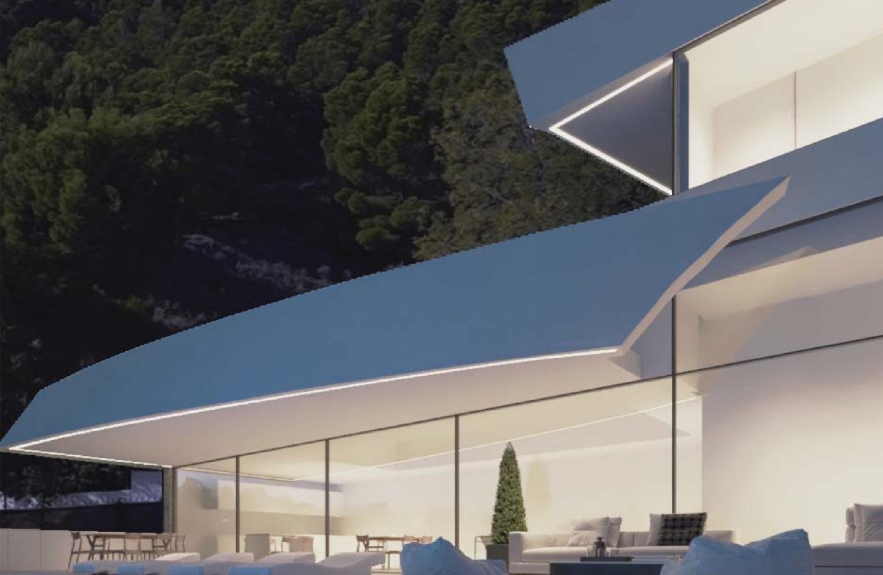 Resale - Plot - Altea