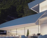 Resale - Plot - Altea