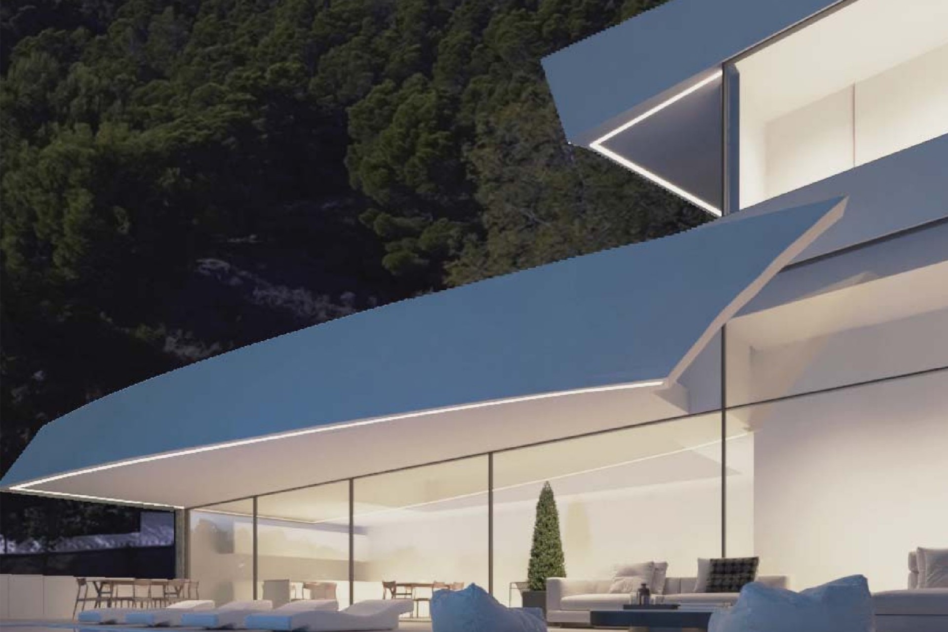 Resale - Plot - Altea