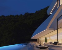 Resale - Plot - Altea