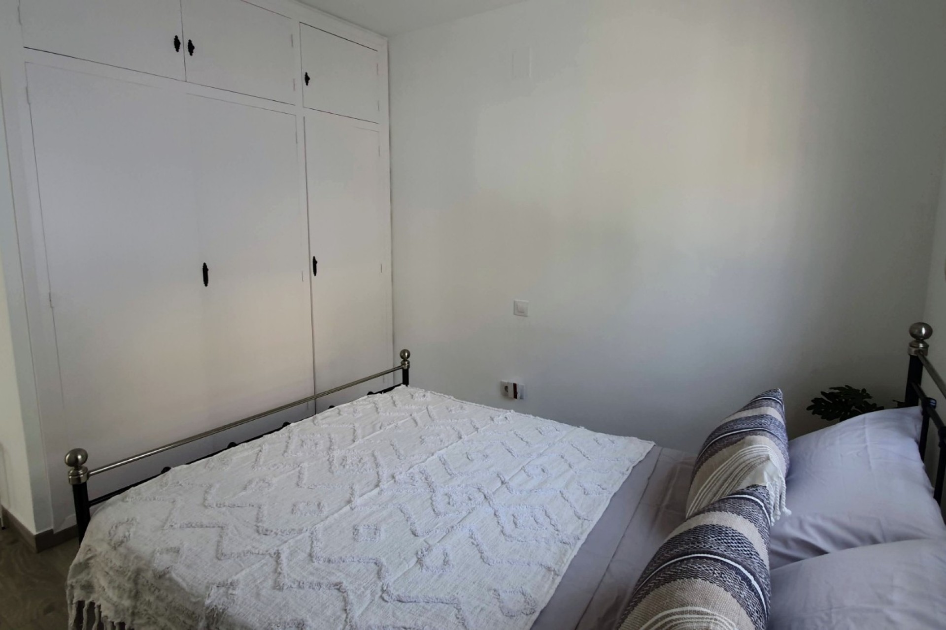 Resale - Semi-Detached Villa - Altea