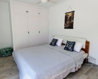 Resale - Semi-Detached Villa - Altea