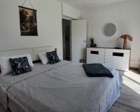 Resale - Semi-Detached Villa - Altea