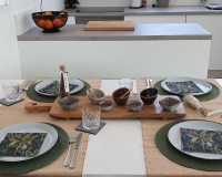 Resale - Semi-Detached Villa - Altea