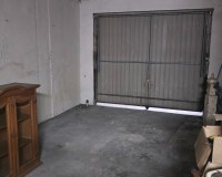 Resale - Storeroom - Altea