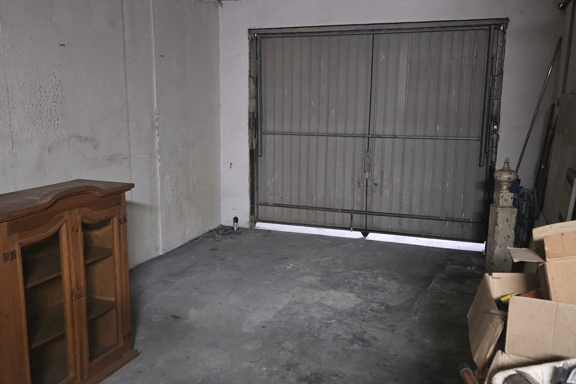 Resale - Storeroom - Altea