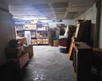 Resale - Storeroom - Altea
