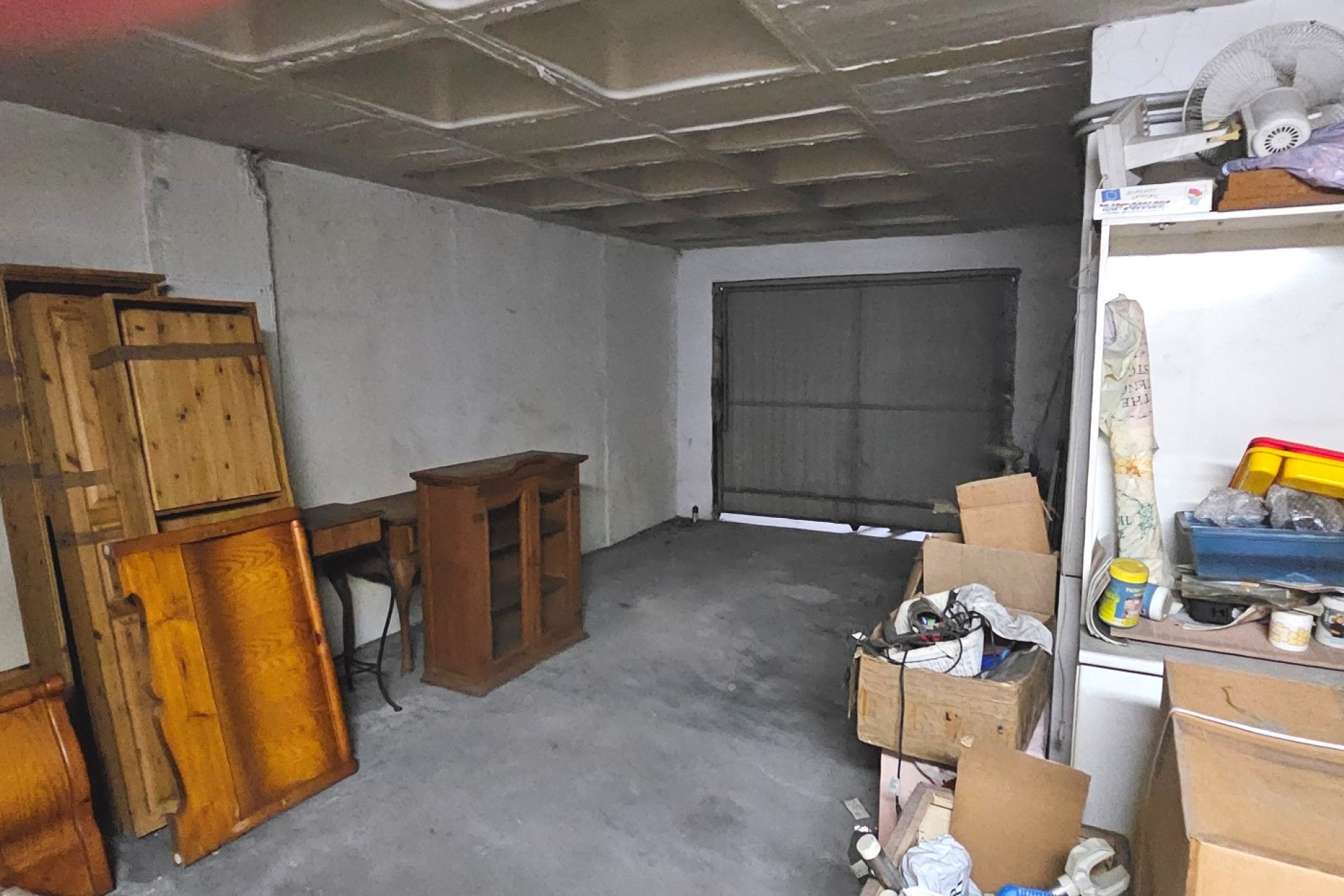 Resale - Storeroom - Altea