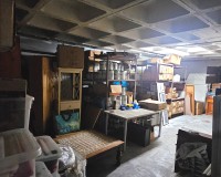 Resale - Storeroom - Altea