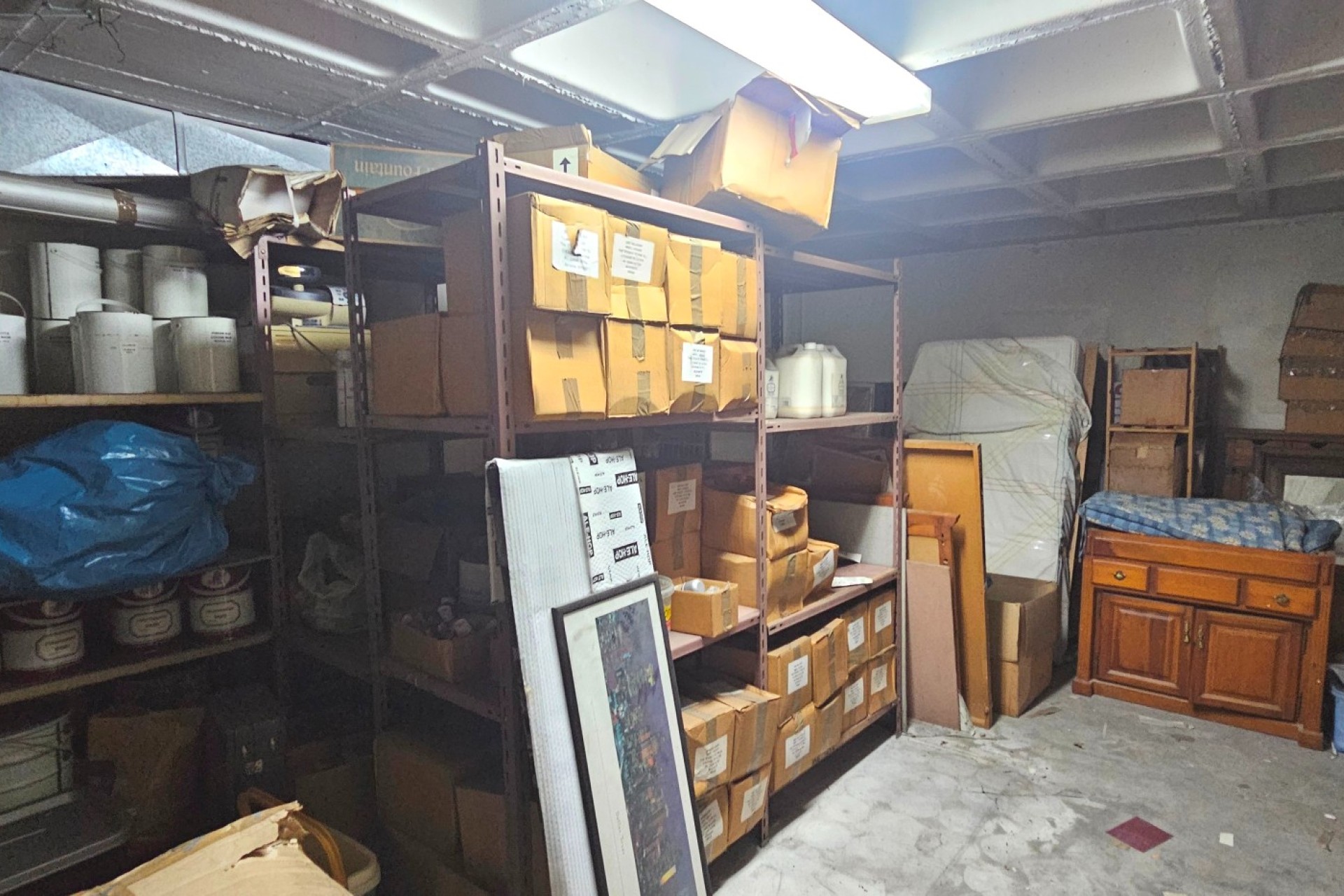 Resale - Storeroom - Altea
