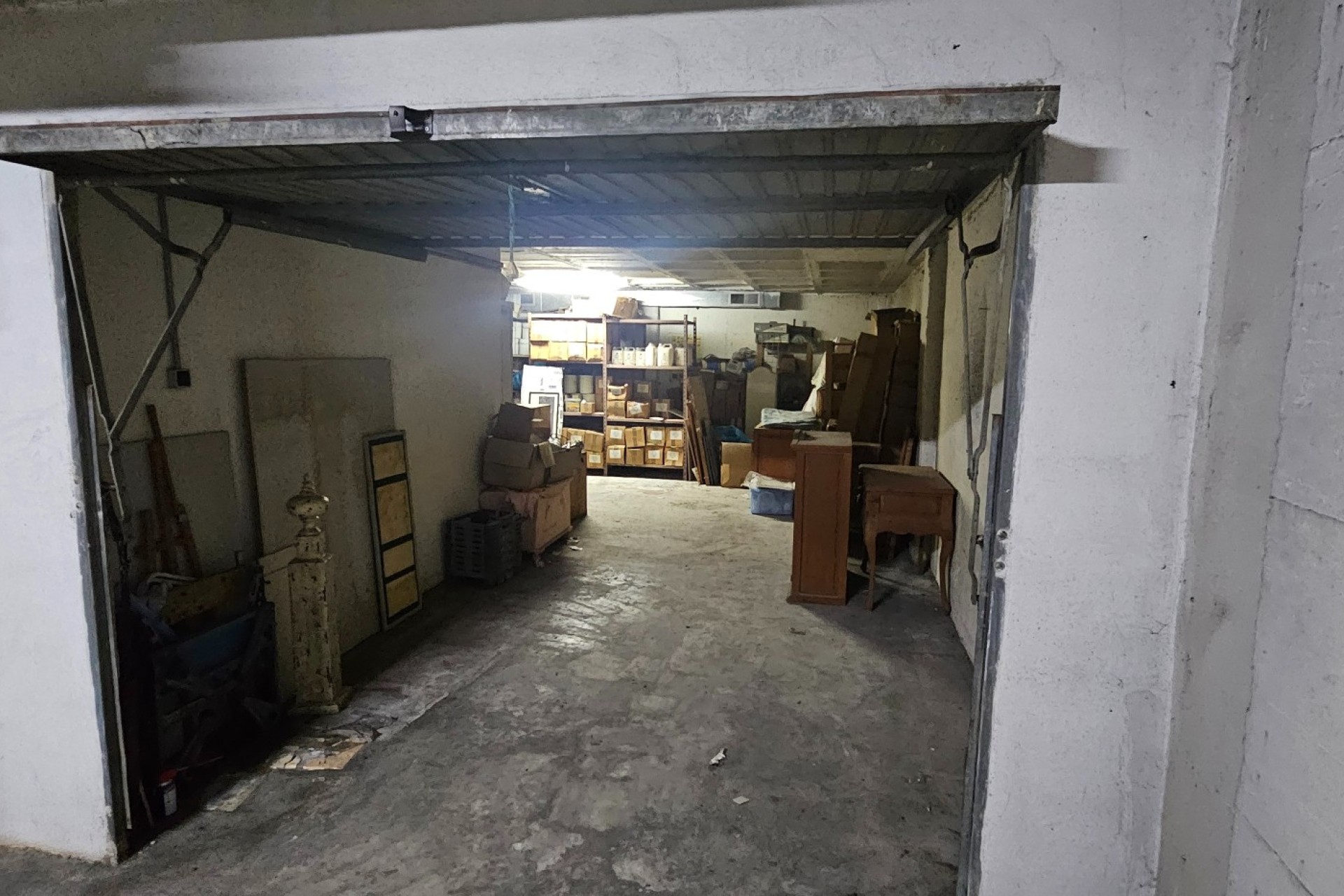 Resale - Storeroom - Altea