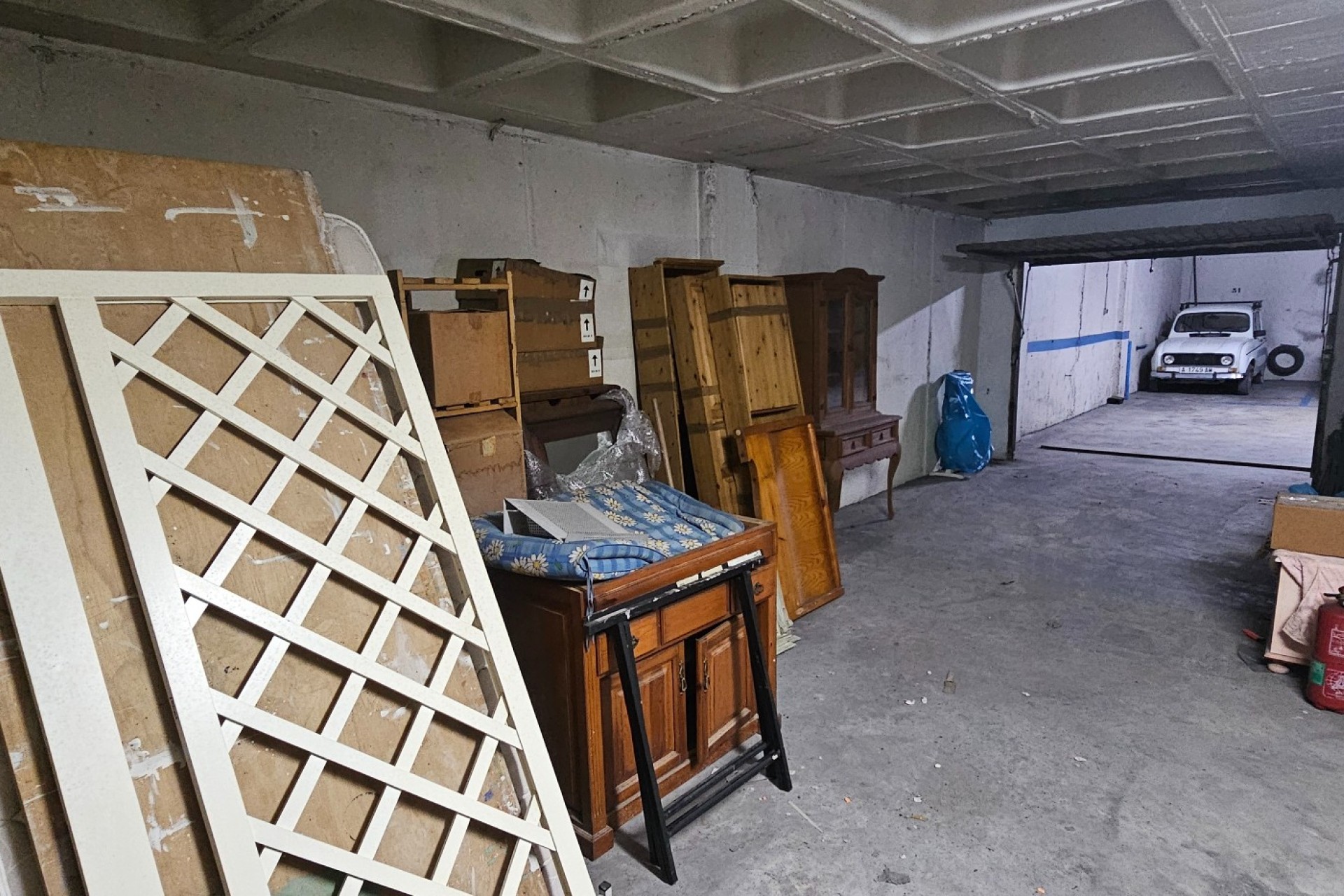 Resale - Storeroom - Altea