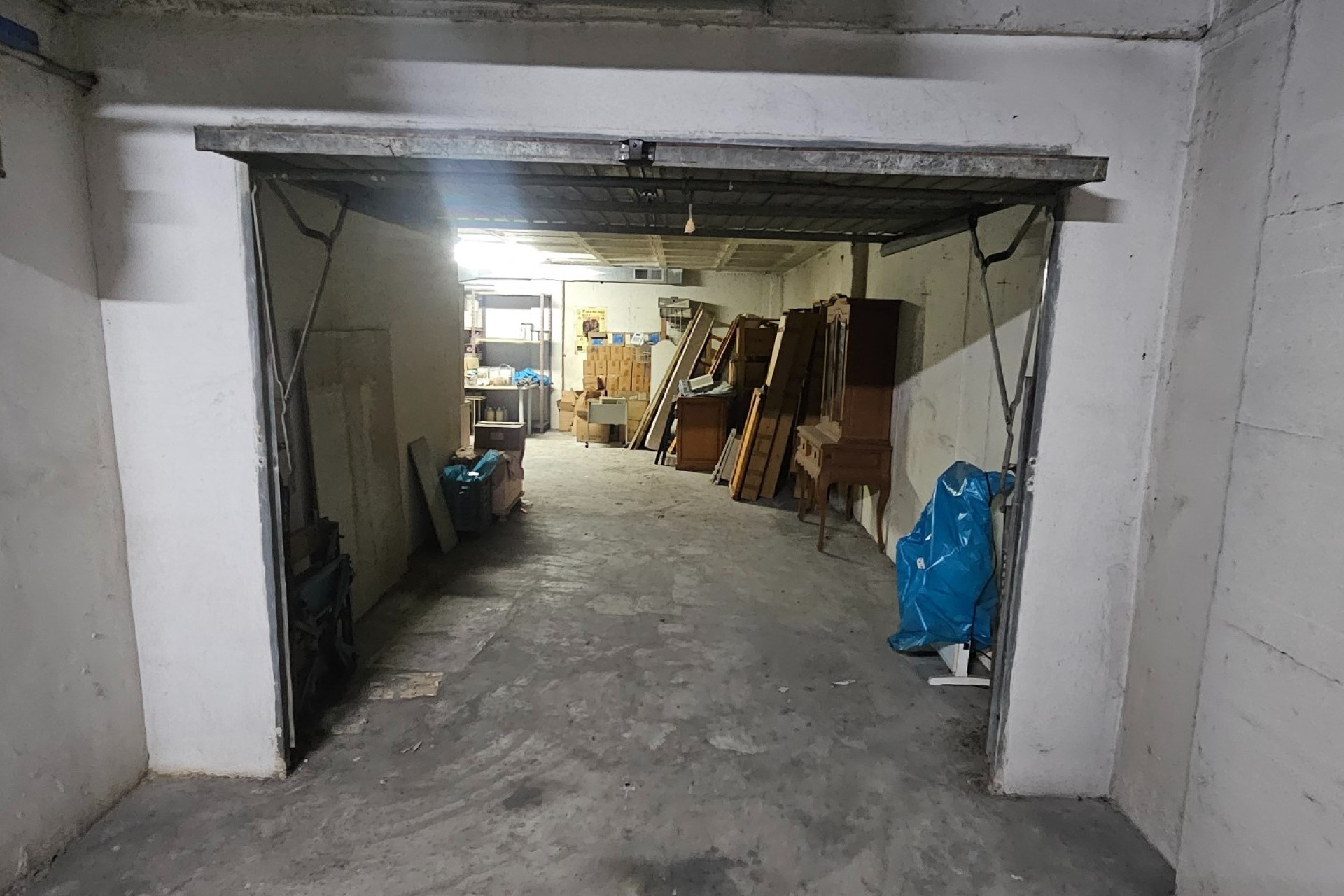 Resale - Storeroom - Altea