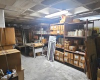 Resale - Storeroom - Altea