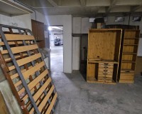 Resale - Storeroom - Altea