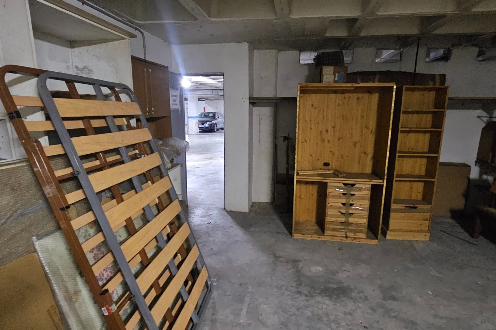 Resale - Storeroom - Altea