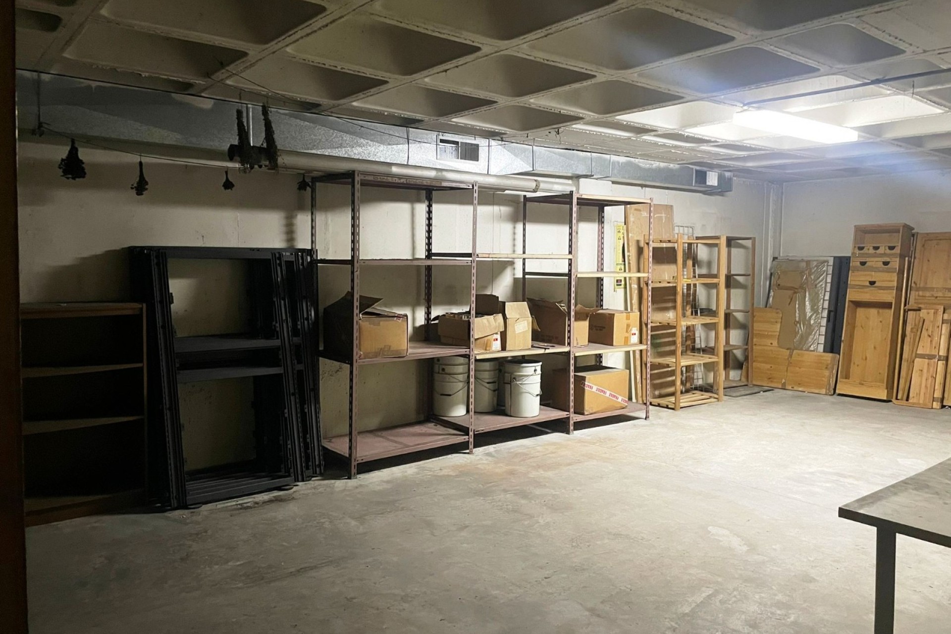 Resale - Storeroom - Altea