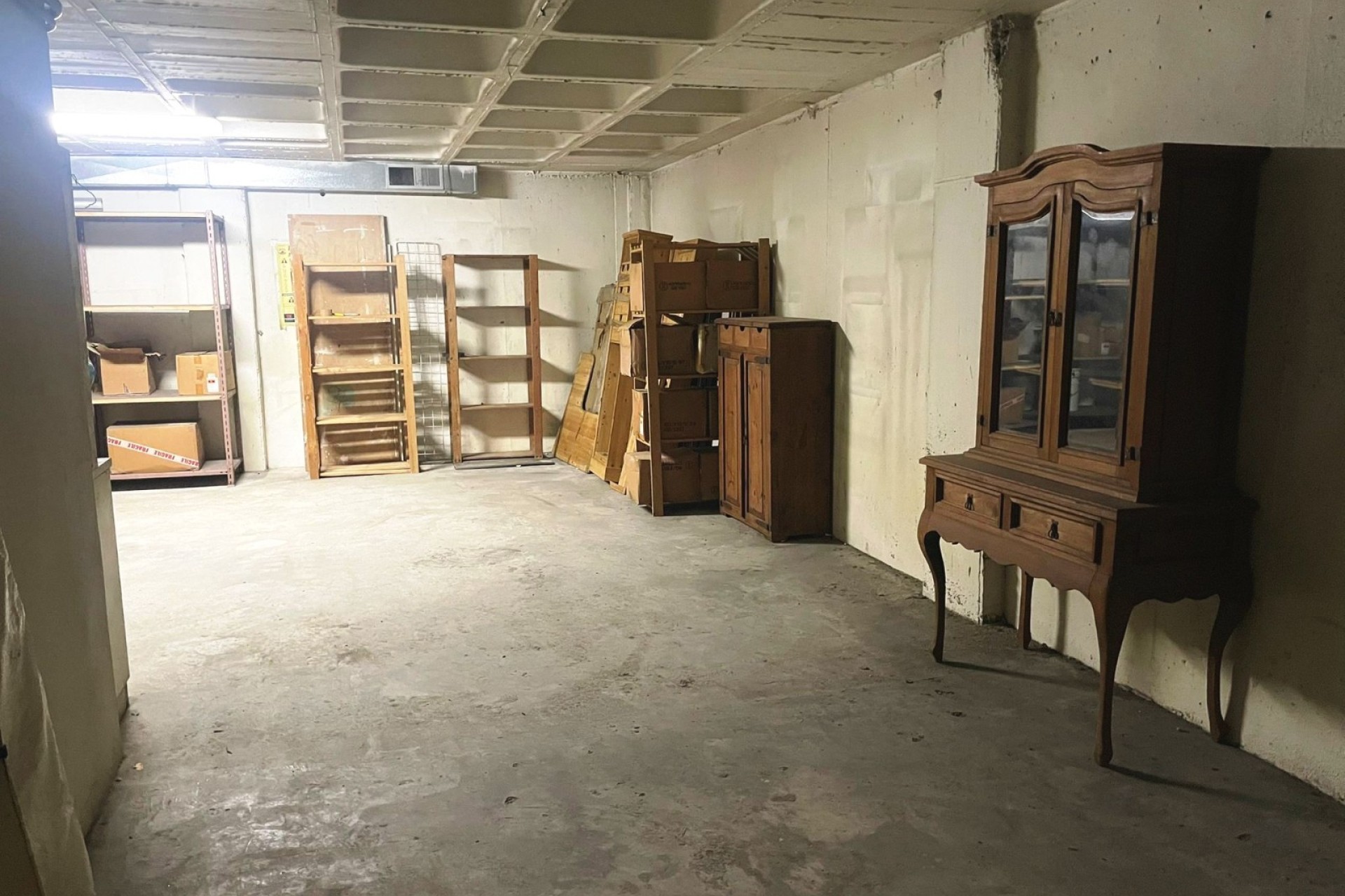 Resale - Storeroom - Altea