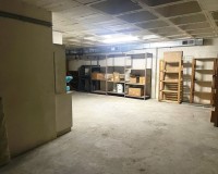 Resale - Storeroom - Altea