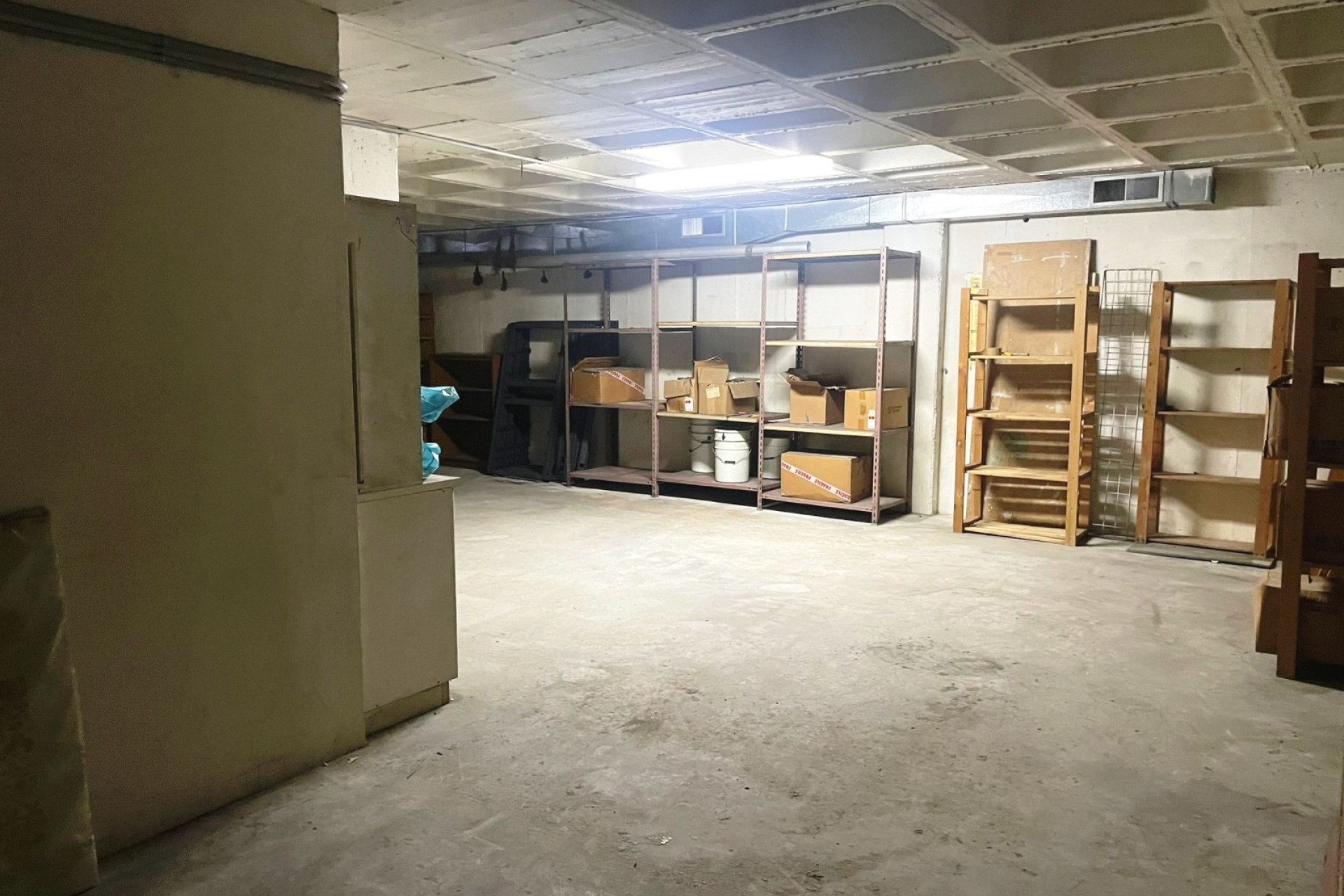 Resale - Storeroom - Altea