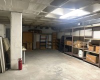 Resale - Storeroom - Altea