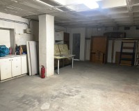 Resale - Storeroom - Altea