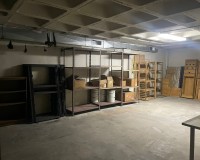 Resale - Storeroom - Altea