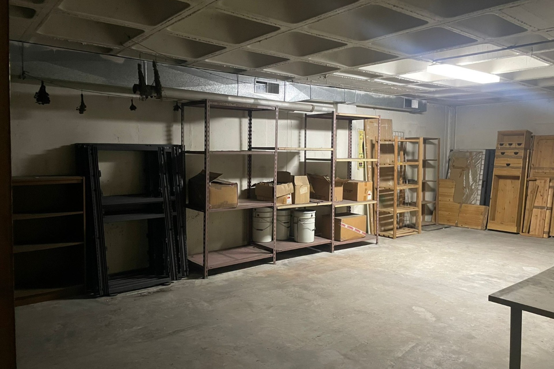 Resale - Storeroom - Altea