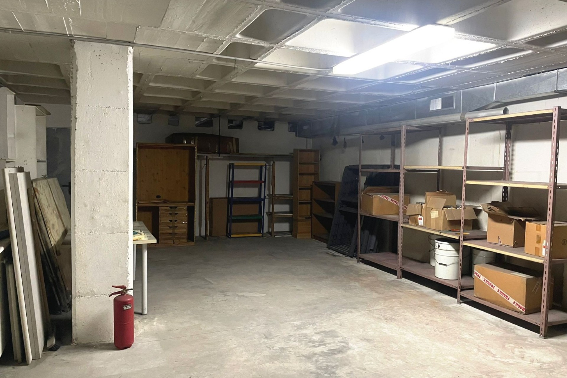 Resale - Storeroom - Altea