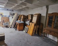 Resale - Storeroom - Altea
