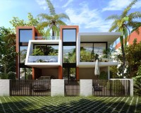Resale - Townhouse - Calpe
