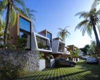 Resale - Townhouse - Calpe