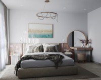 Resale - Townhouse - Calpe